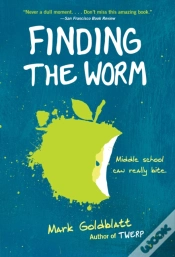 Capa do artigo Finding The Worm (Twerp Sequel)