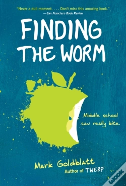 Capa do artigo Finding The Worm (Twerp Sequel)