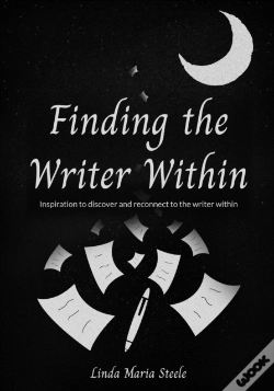 Capa do artigo Finding The Writer Within