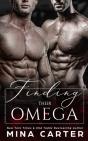 Finding Their Omega - Preview