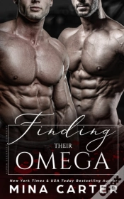 Capa do artigo Finding Their Omega