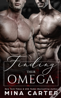 Capa do artigo Finding Their Omega