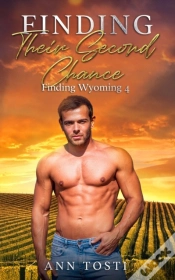 Capa do artigo Finding Their Second Chance