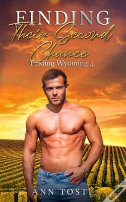 Capa do artigo Finding Their Second Chance