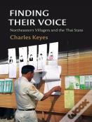 Finding Their Voice