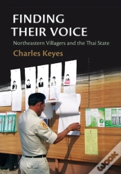 Capa do artigo Finding Their Voice