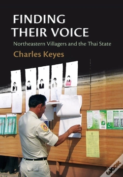 Capa do artigo Finding Their Voice