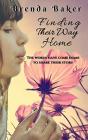 Finding Their Way Home - Preview