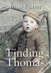 Capa do artigo Finding Thomas