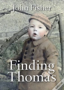 Capa do artigo Finding Thomas