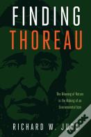 Finding Thoreau