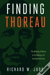 Capa do artigo Finding Thoreau
