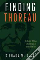 Finding Thoreau
