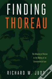 Finding Thoreau