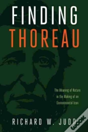 Capa do artigo Finding Thoreau