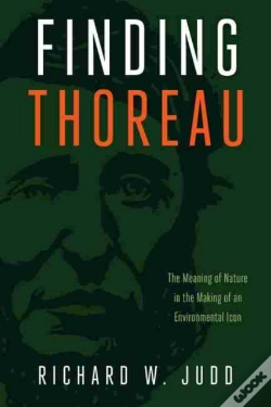 Capa do artigo Finding Thoreau