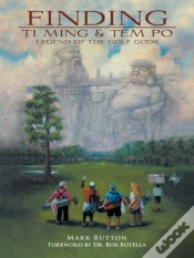 Capa do artigo Finding Ti Ming & Tem Po