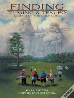 Capa do artigo Finding Ti Ming & Tem Po