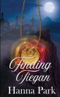 Finding Tiegan - Preview