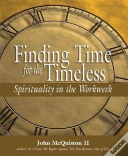 Capa do artigo Finding Time For The Timeless