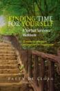 Finding Time For Your Self - Preview
