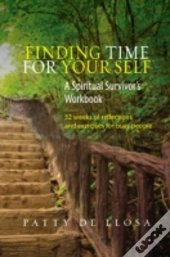 Finding Time For Your Self