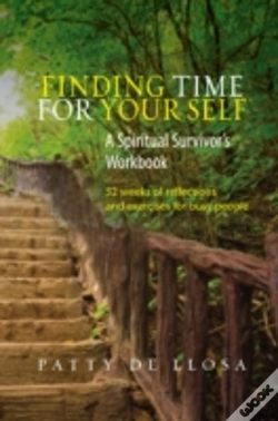 Capa do artigo Finding Time For Your Self