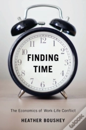 Capa do artigo Finding Time