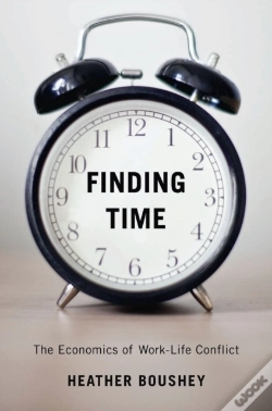 Capa do artigo Finding Time