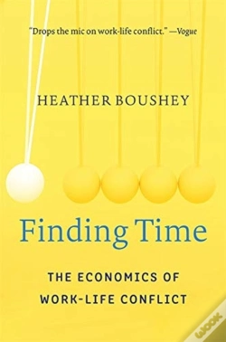 Capa do artigo Finding Time