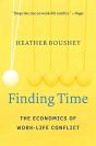 Finding Time - Preview