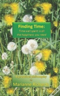 Capa do artigo Finding Time