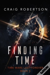 Capa do artigo Finding Time