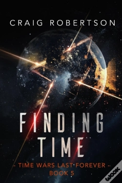 Capa do artigo Finding Time