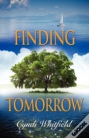 Capa do artigo Finding Tomorrow