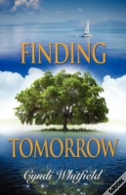 Capa do artigo Finding Tomorrow