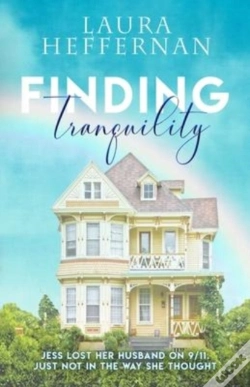 Capa do artigo Finding Tranquility