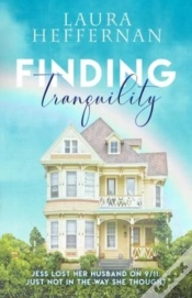 Capa do artigo Finding Tranquility