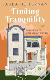 Capa do artigo Finding Tranquility
