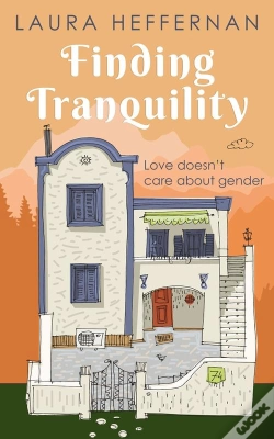 Capa do artigo Finding Tranquility