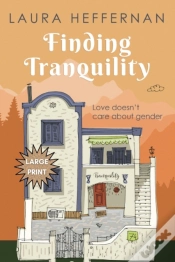 Capa do artigo Finding Tranquility
