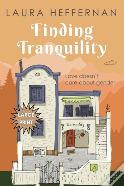 Capa do artigo Finding Tranquility