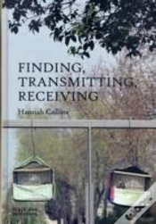 Capa do artigo Finding, Transmitting, Receiving