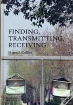 Capa do artigo Finding, Transmitting, Receiving