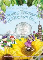 Finding Treasure At Kew Gardens