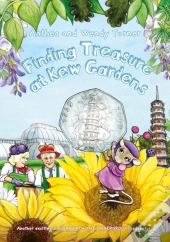 Finding Treasure At Kew Gardens