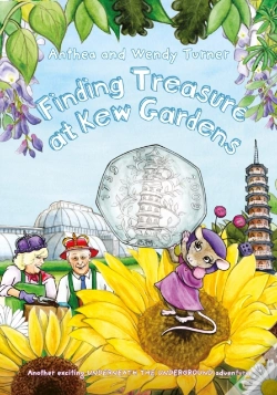 Capa do artigo Finding Treasure At Kew Gardens