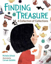 Finding Treasure