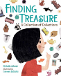 Finding Treasure - Preview