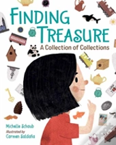 Finding Treasure
